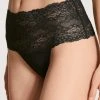 Calida Sensual Secrets String, High Waist