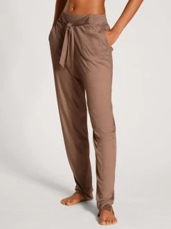 Calida 100% Nature Sleep Pants