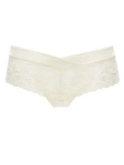 Chantelle Champs Elysees String-Panty 5 Chantelle Champs Elysees String-Panty -Zimmerli Shop Chantelle Champs Elysees Shorty weiss 2604 35 2