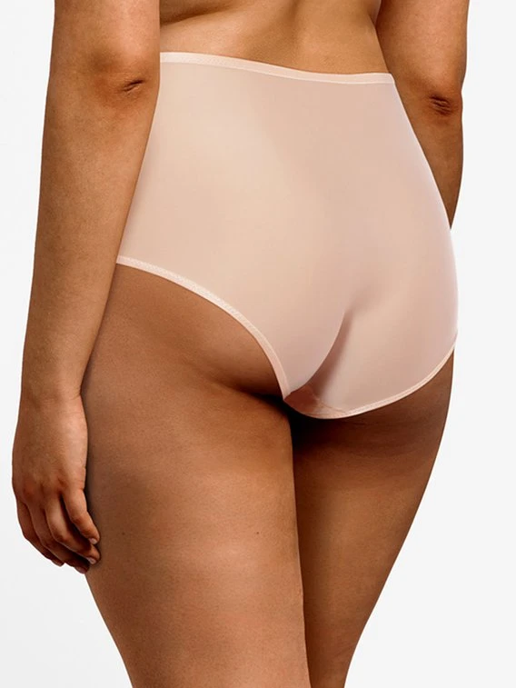 Chantelle Chic Essential Taillen-Slip 2 Chantelle Chic Essential Taillen-Slip – Bild 2