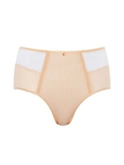 Chantelle Chic Essential Taillen-Slip 7 Chantelle Chic Essential Taillen-Slip -Zimmerli Shop Chantelle Chic Essential Taillen Slip rosa 16G8 046 1624614665