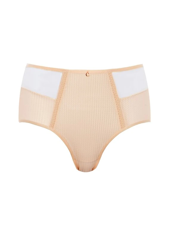 Chantelle Chic Essential Taillen-Slip 4 Chantelle Chic Essential Taillen-Slip – Bild 4