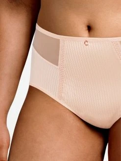 Chantelle Chic Essential Taillen-Slip 6 Chantelle Chic Essential Taillen-Slip -Zimmerli Shop Chantelle Chic Essential Taillen Slip rosa 16G8 046 1624614785