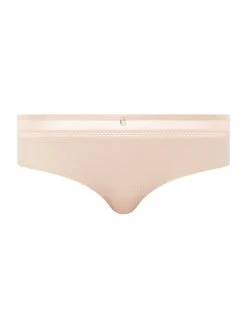 Chantelle Chic Essential Shorty -Zimmerli Shop Chantelle Chic Essential Shorty beige 16G40 01N 2