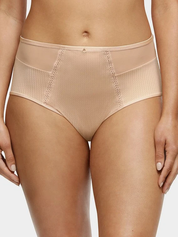 Chantelle Chic Essential Taillen-Slip 1 Chantelle Chic Essential Taillen-Slip