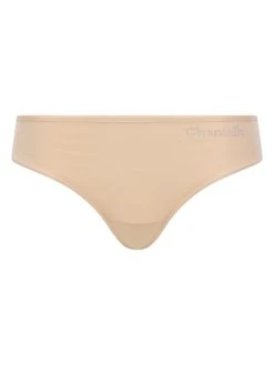 Chantelle Prime String -Zimmerli Shop Chantelle Prime String beige 12B9 1N 3