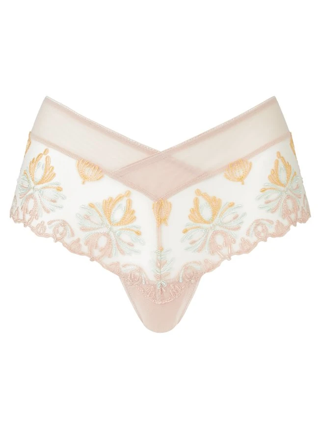 Chantelle Champs Elysees Shorty 1 Chantelle Champs Elysees Shorty