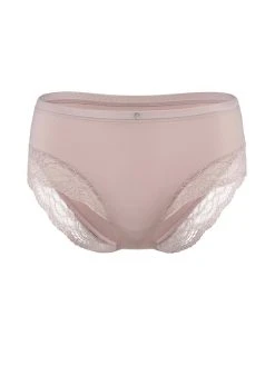 Conturelle Comfy Liaison Taillen-Slip -Zimmerli Shop Conturelle Comfy Liaison Taillenslip braun 813826 709 6