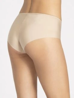 Conturelle Pure Feeling Shorty -Zimmerli Shop Conturelle Pure Feeling Shorty beige 814810 34 1