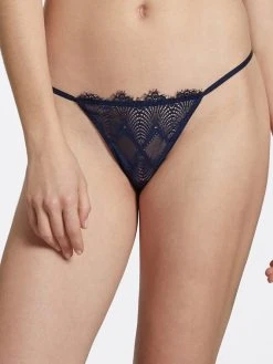 Cosabella Allure G-String