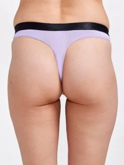 Craft Dry Core Dry String W -Zimmerli Shop Craft Dry Core Dry String W violett 1910444 723000 1