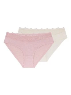 Dorina Datura Rio-Slip Im Doppelpack