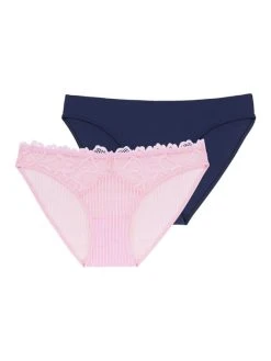 Dorina Karly Rio-Slip, 2er-Pack