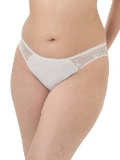 Dorina Rena Slip, 2er-Pack -Zimmerli Shop Dorina Rena Slip 2er Pack rosa D000946EM002 2X0140