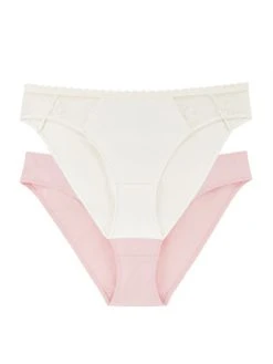 Dorina Rena Slip, 2er-Pack