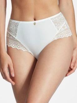 Empreinte Cassiopée Spitzen-Panty