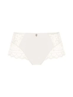 Empreinte Cassiopée Spitzen-Panty -Zimmerli Shop Empreinte Cassiopee Komfort Panty beige 05151 0455 3