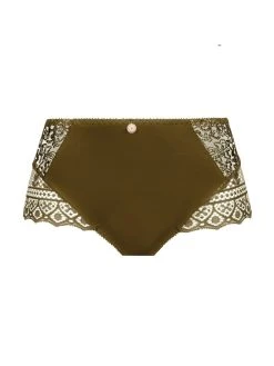 Empreinte Cassiopée Komfort-Panty -Zimmerli Shop Empreinte Cassiopee Komfort Panty gruen 5151 0515 4