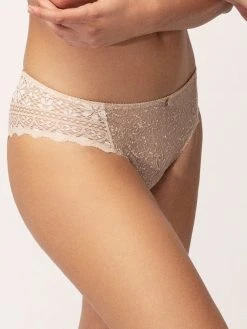 Empreinte Cassiopée Slip -Zimmerli Shop Empreinte Cassiopee Slip beige 03151 0519 2