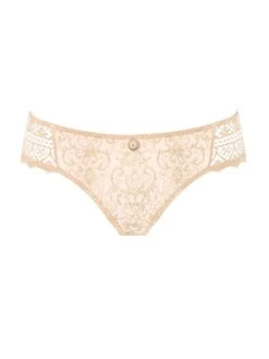 Empreinte Cassiopée Slip -Zimmerli Shop Empreinte Cassiopee Slip beige 03151 0519 3