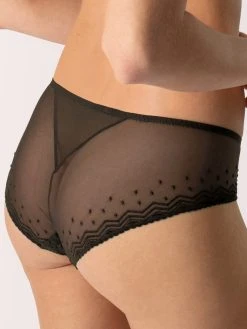 Empreinte Ellen Shorty -Zimmerli Shop Empreinte Ellen Shorty braun 02211 0489 1