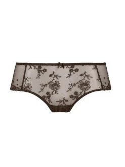 Empreinte Ellen Shorty -Zimmerli Shop Empreinte Ellen Shorty braun 02211 0489 3