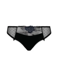 Empreinte Garance Slip -Zimmerli Shop Empreinte Garance Slip schwarz 3216 0003 4