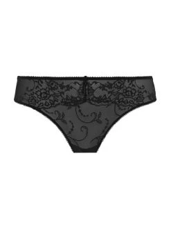 Empreinte Ginger Slip -Zimmerli Shop Empreinte Ginger Slip schwarz 03207 0003 1629279670