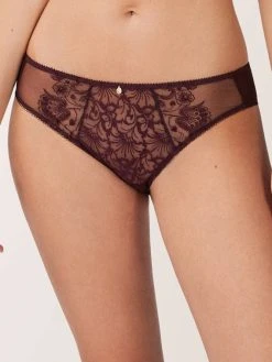 Empreinte Josephine Slip, Regular Cut