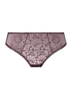 Empreinte Josephine Slip, Regular Cut -Zimmerli Shop Empreinte Josephine Slip rot 3217 0511 4