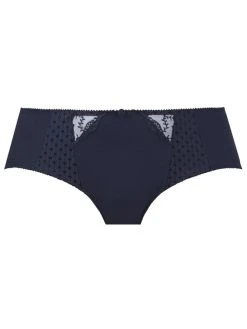Empreinte Lucile Shorty -Zimmerli Shop Empreinte Lucile Shorty blau 02198 0468 2
