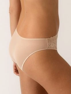 Empreinte Melody Rio-Slip -Zimmerli Shop Empreinte Melody Rio Slip beige 13386 0094 2704 1