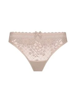 Empreinte Melody Rio-Slip -Zimmerli Shop Empreinte Melody Rio Slip beige 13386 0094 2704 3