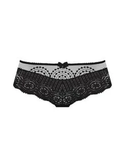Empreinte Norah Shorty -Zimmerli Shop Empreinte Norah Shorty schwarz 02191 0003 5