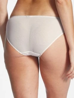 Empreinte Norah Slip -Zimmerli Shop Empreinte Norah Slip grau 03191 0451 1