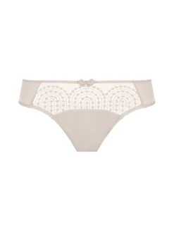 Empreinte Norah Slip -Zimmerli Shop Empreinte Norah Slip grau 03191 0451 3