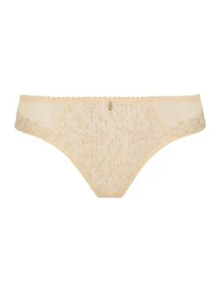 Empreinte Swan Slip -Zimmerli Shop Empreinte Swan Slip beige 03210 0495 1631693595