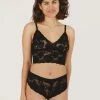 Erlich Textil Isabell Set Aus Panty Und Bralette