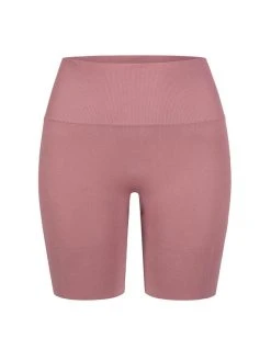 Erlich Textil Juna Sport-Radler -Zimmerli Shop Erlich Textil Juna Sport Radler rosa ERL F076120921 139 4