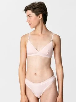 Erlich Textil Marie String 8 Erlich Textil Marie String -Zimmerli Shop Erlich Textil Marie String Tanga hellrosa ERL F017010622 143 2