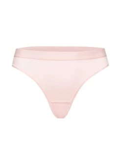 Erlich Textil Marie String 10 Erlich Textil Marie String -Zimmerli Shop Erlich Textil Marie String Tanga hellrosa ERL F017010622 143 4