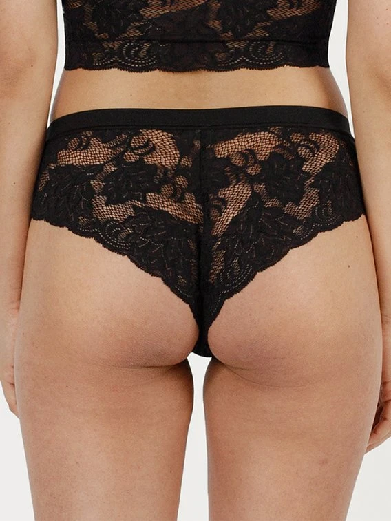 Erlich Textil Isabell Panty 2 Erlich Textil Isabell Panty – Bild 2