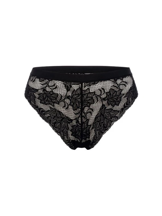 Erlich Textil Isabell Panty 5 Erlich Textil Isabell Panty – Bild 5