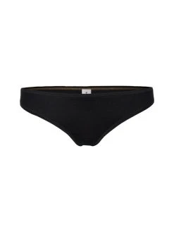 Erlich Textil Marie String-Tanga -Zimmerli Shop Erlich Textil Marie String Tanga schwarz 4401212750 750 3