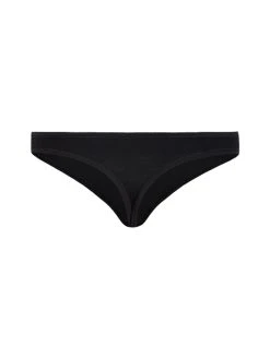 Erlich Textil Marie String-Tanga -Zimmerli Shop Erlich Textil Marie String Tanga schwarz 4401212750 750 4