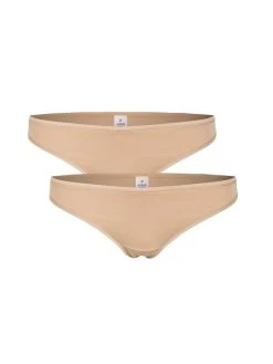 Erlich Textil Marie String, 2er-Pack