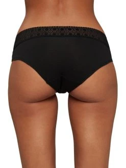 ESPRIT Casual Cotton Hipster -Zimmerli Shop Esprit Casual Cotton Hipster blau 991EF1T339 402 1629119584