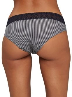 ESPRIT Casual Cotton Hipster -Zimmerli Shop Esprit Casual Cotton Hipster schwarz 991EF1T339 003 1629119586