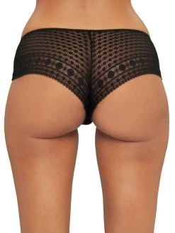 ESPRIT Modern Lace Hipster, 2er-Pack -Zimmerli Shop Esprit Modern Lace Hipster 2er Pack schwarz 991EF1T332 001 1628690105