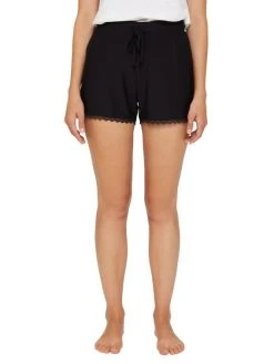 ESPRIT Soft Stripes Shorts